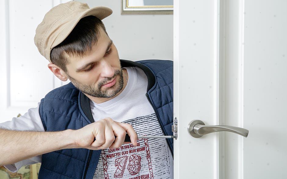 serrurier exploitation des etabissements Montrouge