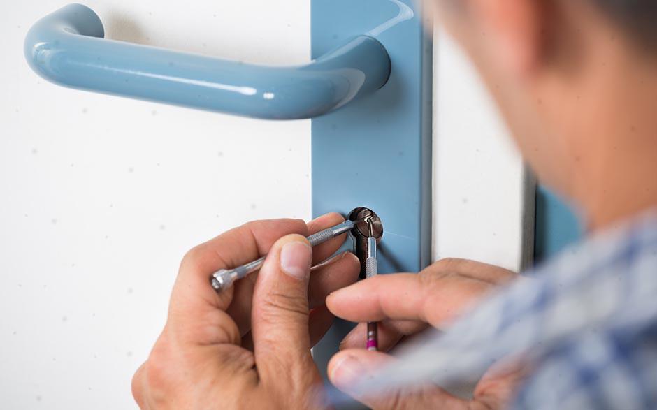travail de serrurier Boulogne-Billancourt